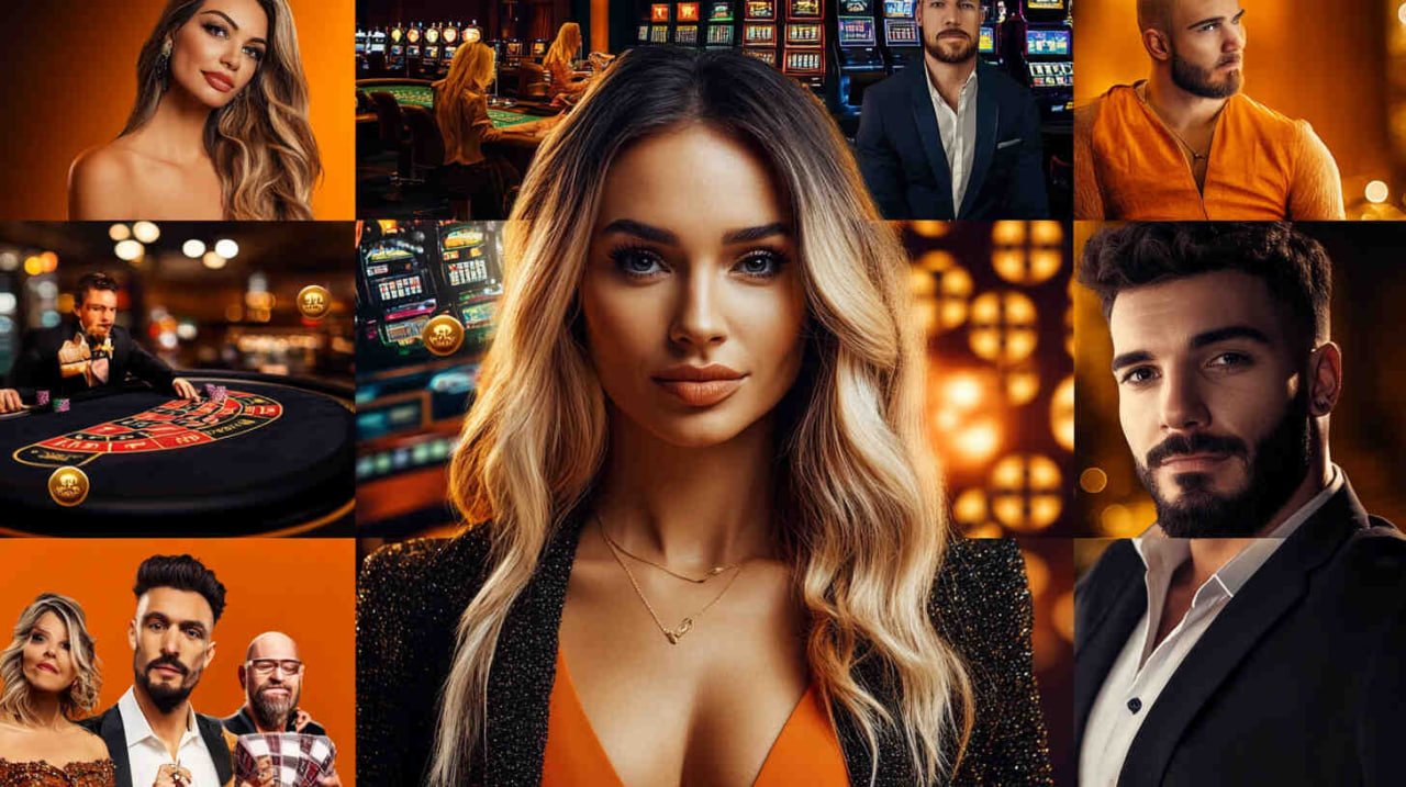 Live roulette and baccarat table options on apk 19 mobile interface