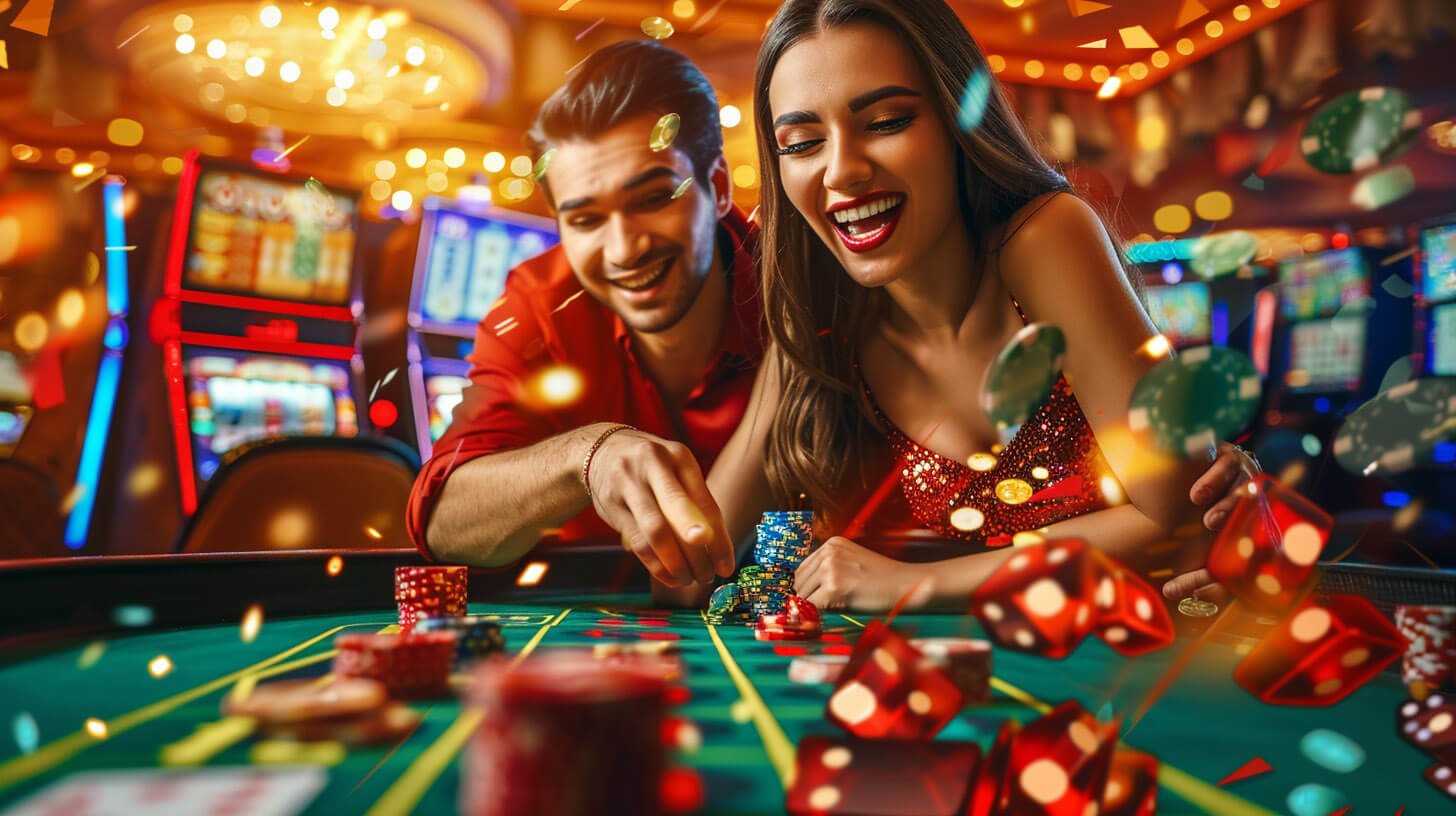 Mobile slot game interface on apk 19 showing touch-friendly controls
