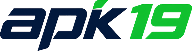 apk 19 official logo